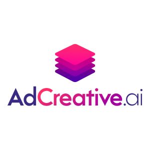 Logo di Adcreative.AI, una piattaforma AI per la generazione di creativi pubblicitari. Utilizzata da aziende di tutte le dimensioni, Adcreative.AI offre strumenti di copywriting e design automatizzati, prevede le prestazioni degli annunci e fornisce accesso a una vasta libreria di asset di iStock. Con la sua capacità di ottimizzare i contenuti pubblicitari e migliorare i tassi di conversione, Adcreative.AI è uno strumento essenziale per il marketing digitale.