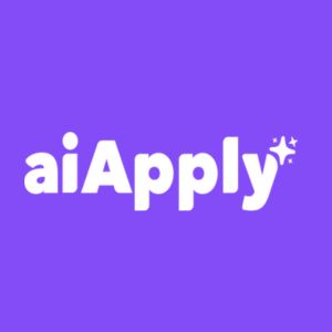 Logo di AIApply, uno strumento innovativo basato su AI per migliorare l'esperienza di candidatura. Utilizzato da persone in cerca di lavoro e freelance, AIApply genera rapidamente materiali di candidatura personalizzati e offre una bacheca di lavoro globale. La piattaforma include anche simulazioni di colloqui e protezione avanzata dei dati, rendendo il processo di ricerca di lavoro più efficiente e sicuro.