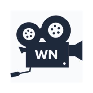 Logo di WatchNow AI, uno strumento che utilizza l'intelligenza artificiale per suggerire film basati sulle preferenze degli utenti. Progettato per appassionati di cinema e spettatori occasionali, WatchNow AI semplifica la selezione dei film, incorporando valutazioni della comunità e integrandosi con vari servizi di streaming per un'esperienza di visione ottimizzata.